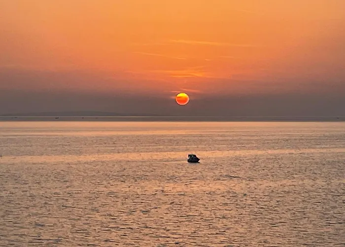 Appartamento Sea View Dolphin