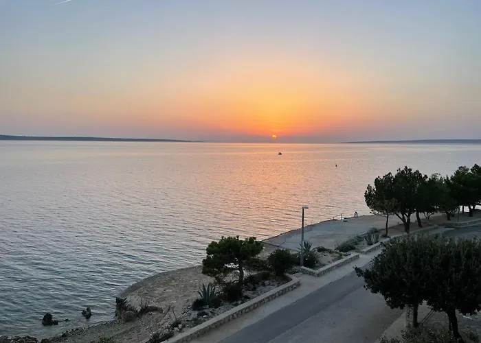 Sea View Dolphin * Mandre