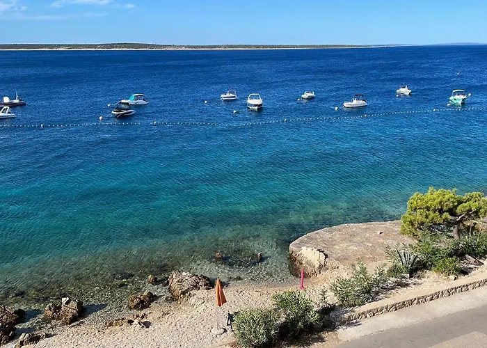 Appartamento Sea View Dolphin