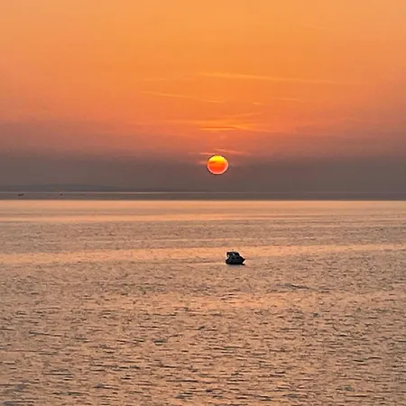 Apartman Sea View Dolphin