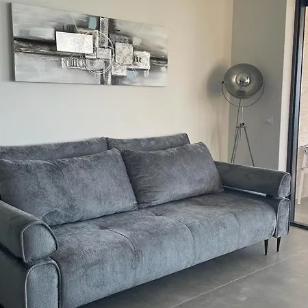 Apartman Sea View Dolphin *
